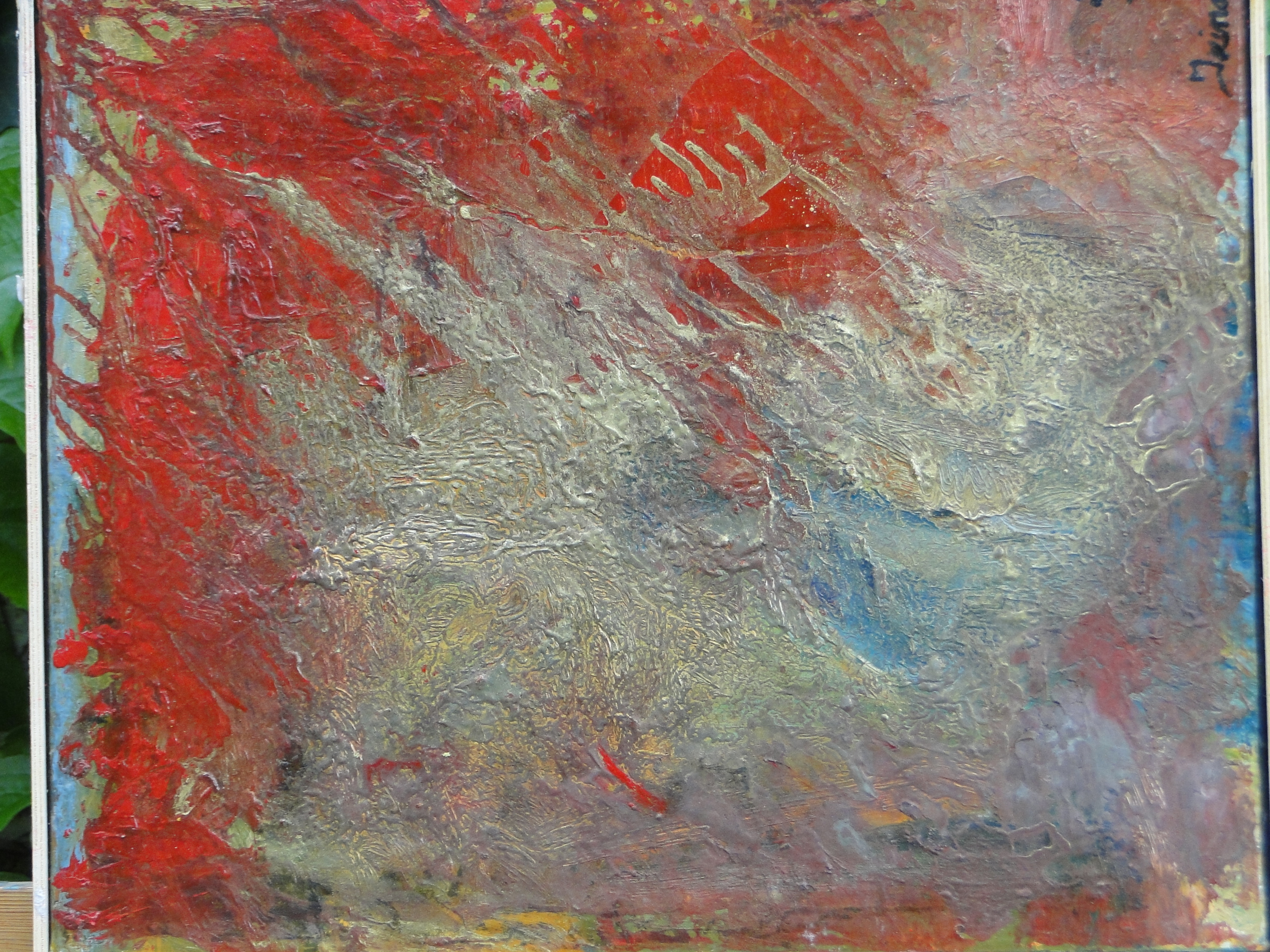 Peinture